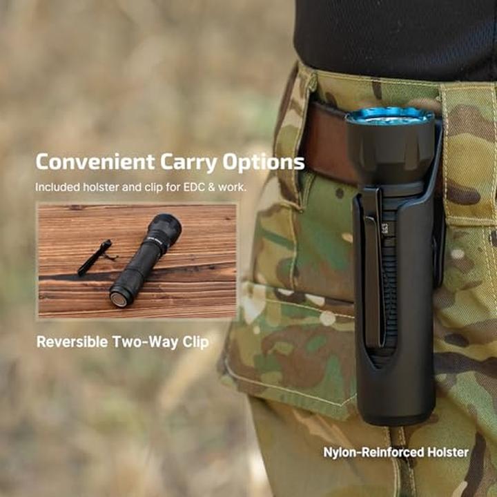 Image du produit Olight Javelot (13.80 cm, 1350 lm)