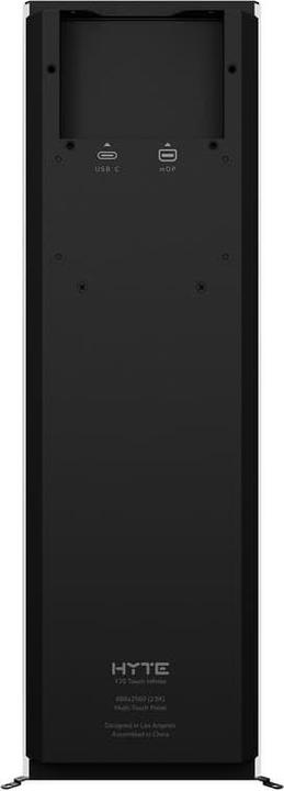 Produktbild Hyte Y70 Touch Display Upgrade