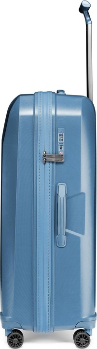 Actual product image Epic Phantom SL 4-wheel trolley 76 cm (107 l, XL (from 140l))