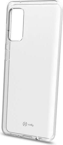 Actual product image Celly Gelskin (Samsung Galaxy A52)