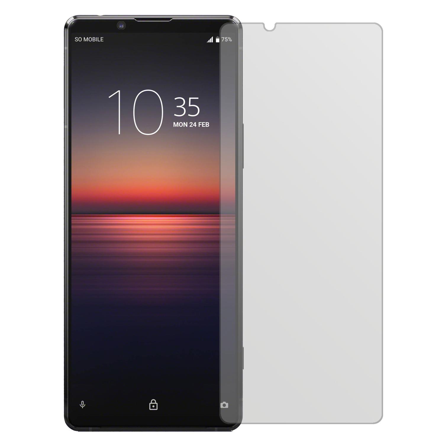 Protezione Schermo Anti-sguardi Dipos I 2X Pellicola Protettiva Compatibile Con Oukitel C23 PRO Pellicola Tedesca Anti-graffio