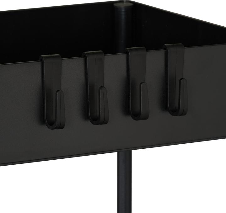 Actual product image Relaxdays Trolley