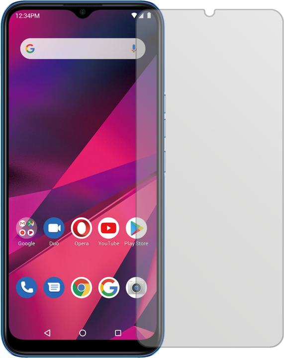 Produktbild Dipos Displayschutzfolie Antireflex (Blu g90)