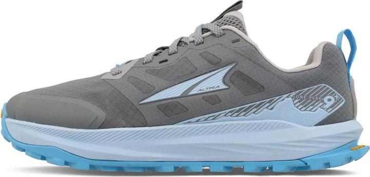 Produktbild Altra Lone Peak 9+ - Trailrunningschuhe - Damen (38)