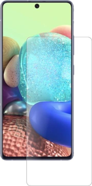 Produktbild Dipos Displayschutz Anti-Shock (Samsung Galaxy A71)