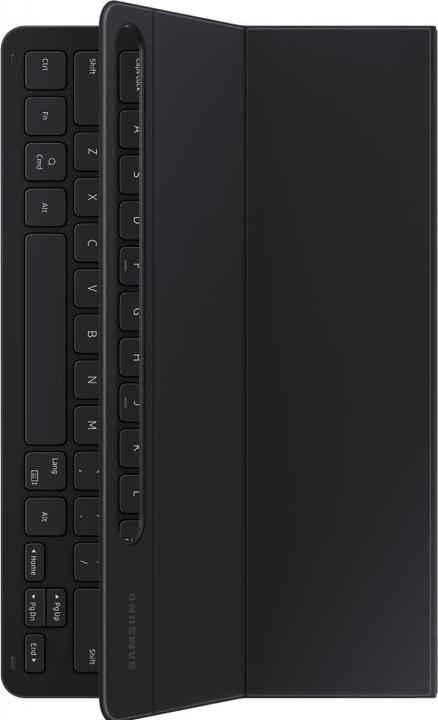 Produktbild Samsung Book Cover Keyboard Slim (Eng. Int., Galaxy Tab S9, Galaxy Tab S9 FE)