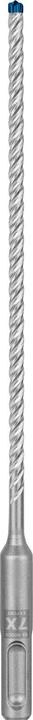 Produktbild Bosch Professional Zubehör EXPERT SDS plus-7X Hammerbohrer, 5 x 150 x 215 mm (5.0 Millimeter)
