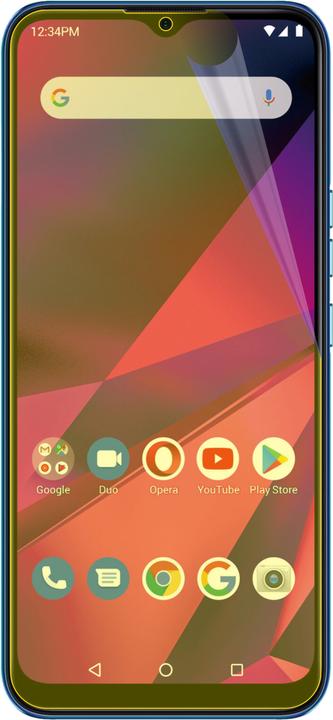Produktbild Dipos Displayschutzfolie Full-Cover 3D (Blu g90)