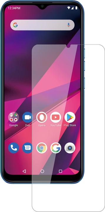 Produktbild Dipos Displayschutz Anti-Shock (2 Stück, Blu g90)