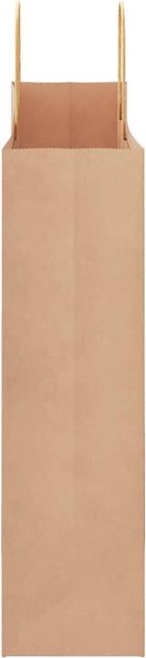 Actual product image vidaXL Papiertragetasche (50 pcs.)