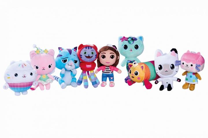Image du produit Simba Gabby’s Dollhouse (Assortiert) (26.50 cm)