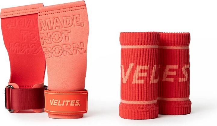 Actual product image Velites Quad Pro (XL)