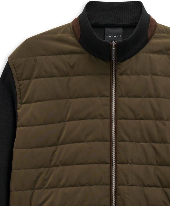 Actual product image Bugatti vest groen (3XL)