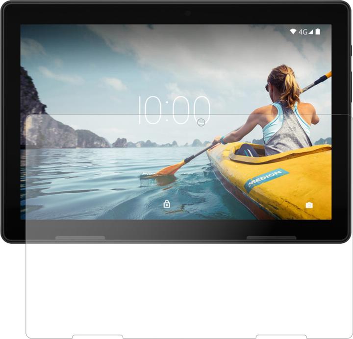 Produktbild Dipos Displayschutz Anti-Shock (1 Stück, Lifetab E10714)