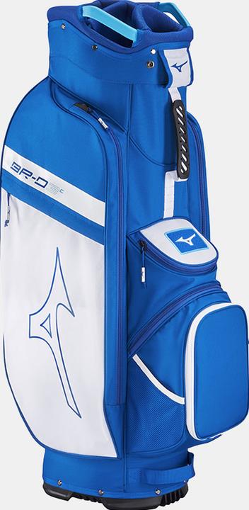 Produktbild Mizuno BR-D3 Cart Bag