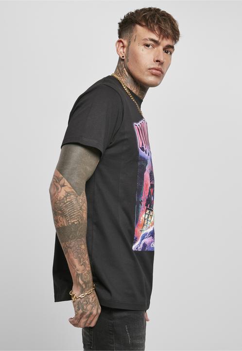 Produktbild Mister Tee Wonderful Tee (S)