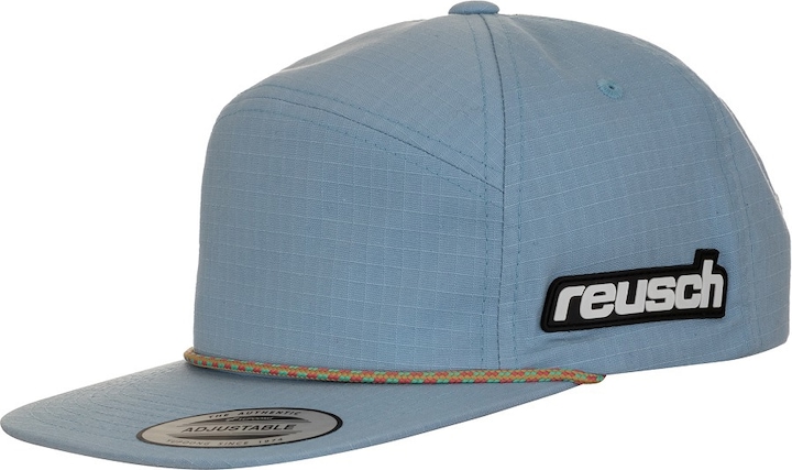 Produktbild Reusch Color Braid Jockey Cap (One Size)