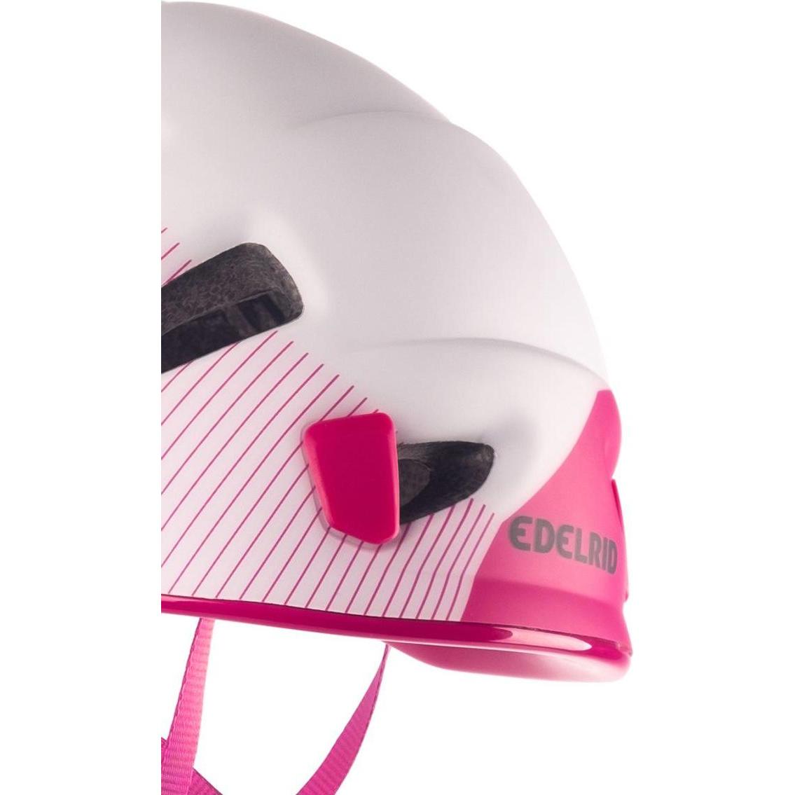 Thumbnail - Edelrid, Kletterhelm, (52 - 62 cm)