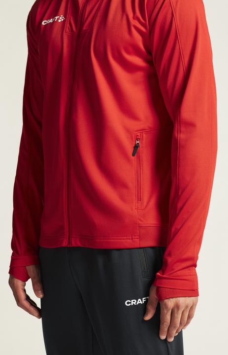 Immagine prodotto Craft Giacca Evolve 2.0 con zip integrale M (S)