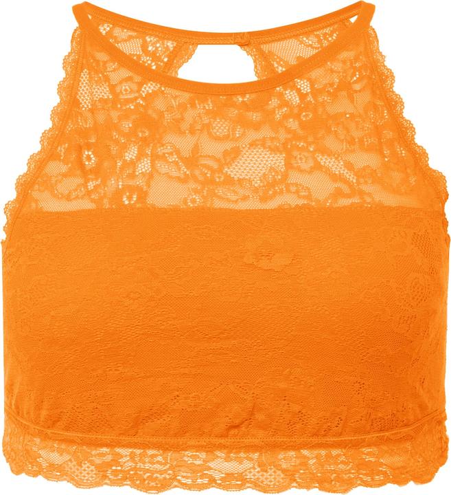 Produktbild Studio Untold Spitzen Bustier, Vorderfutter, elastisches Material (60 H)