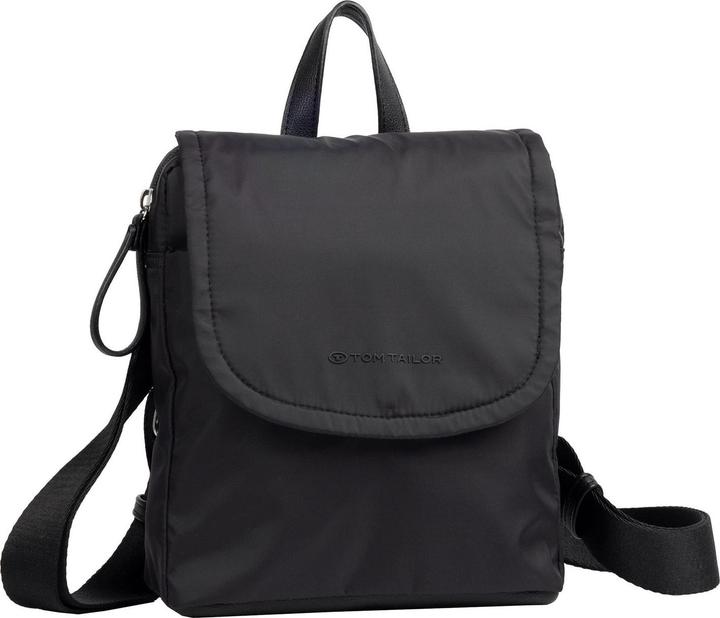 Actual product image Tom Tailor Sansa City Rucksack 26 cm (6 l)