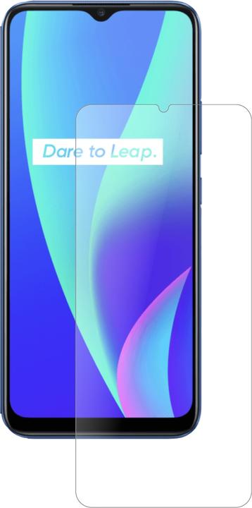 Produktbild Dipos Displayschutz Anti-Shock (Realme C15)