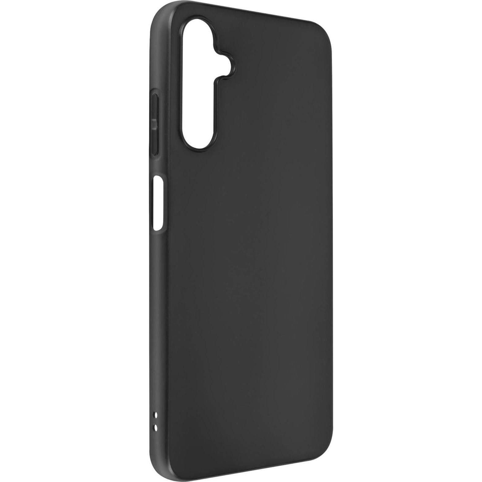 Thumbnail - Avizar Classic Case Series (Samsung Galaxy A05s), Smartphone Hülle, Schwarz