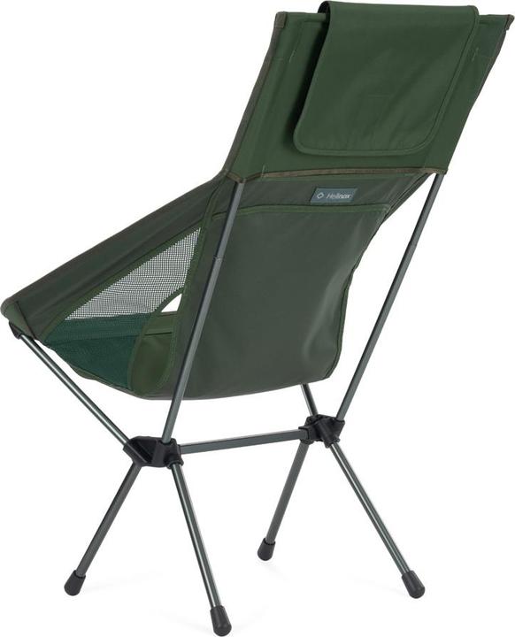 Dunkelgrün, Forest Green