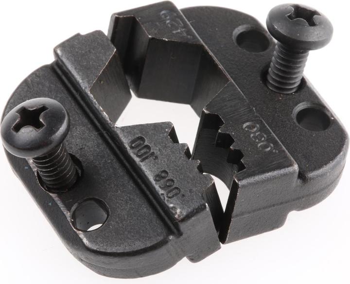 Produktbild RS PRO Backen (H) für Crimpzange 848-391