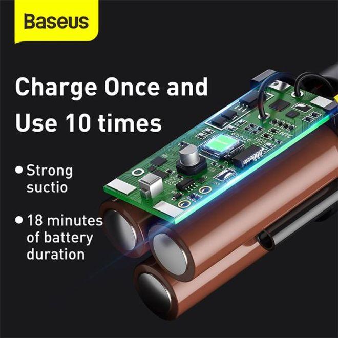 Image du produit Baseus A2
