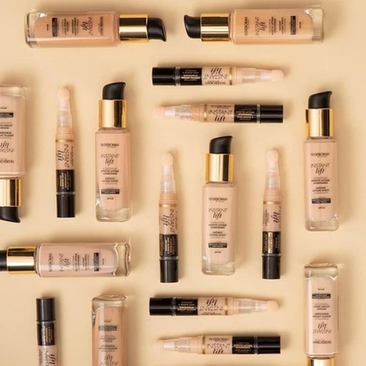 Produktbild Deborah Milano Instant Lifting Foundation No 01 (1 Fair)