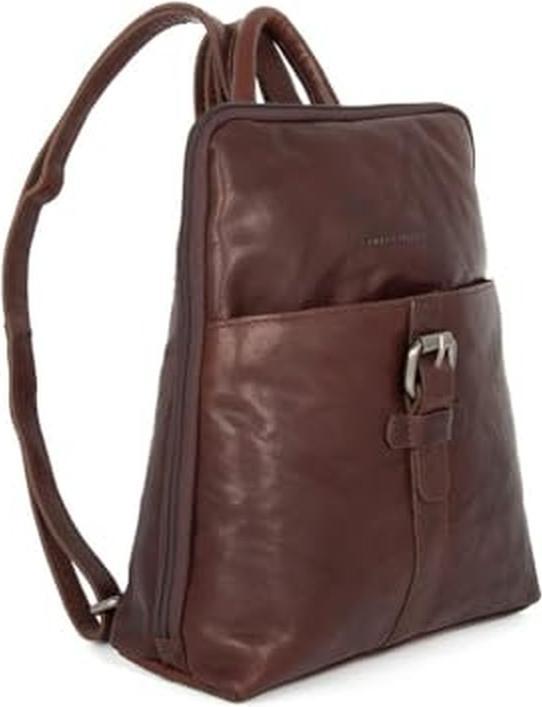 Immagine prodotto Spikes & Sparrow Zaino City in pelle 27 cm (5 l)