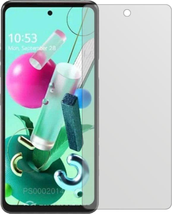 Produktbild Dipos Displayschutzfolie Antireflex (LG Q92)