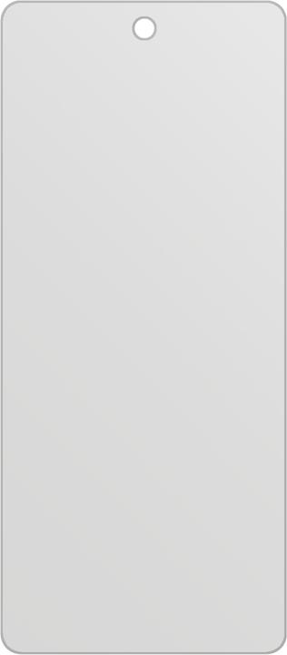 Produktbild Dipos Displayschutzfolie Antireflex (LG Q92)