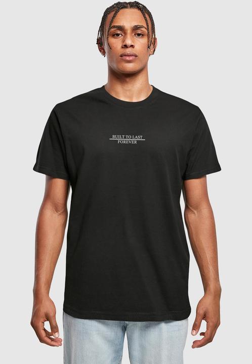 Actual product image Mister Tee Last Forever Tee - 165223 (XS)