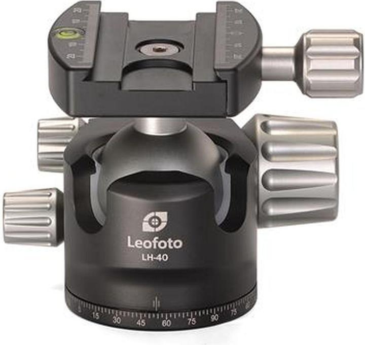 Produktbild Leofoto LH-40 (Kugelkopf)