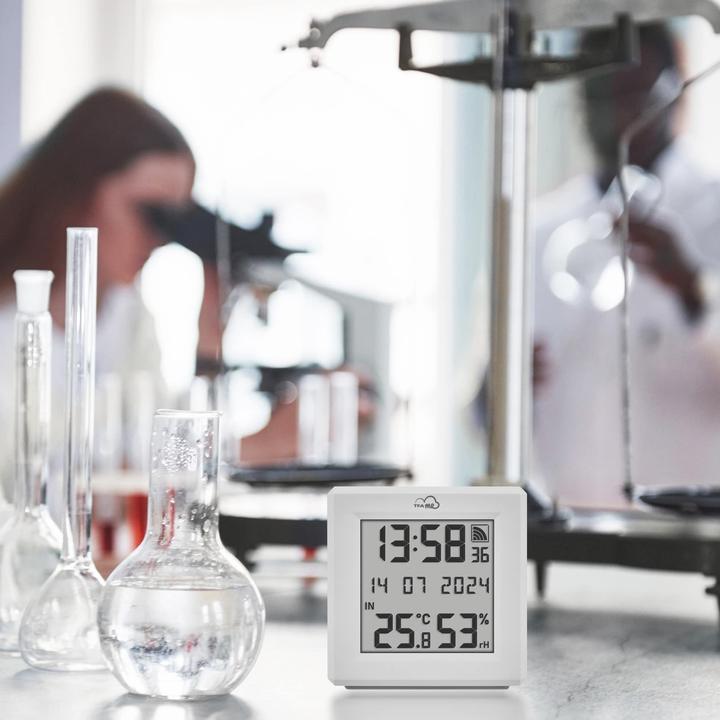 Produktbild TFA me ID-01