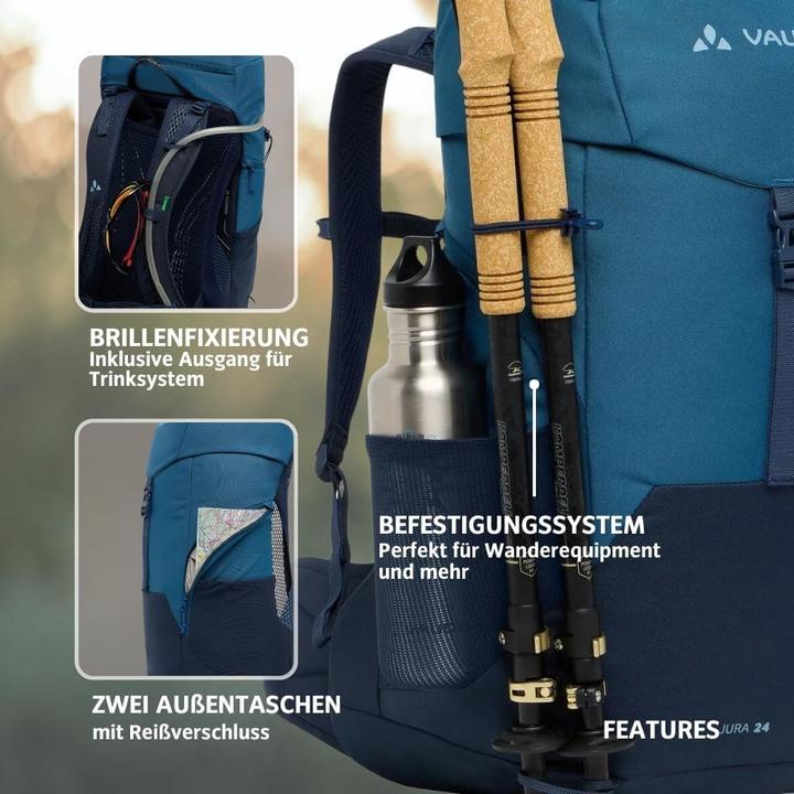 Image du produit Vaude Jura 24 (24 l)