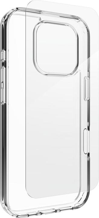 Produktbild Zagg Defence Bundle Pack (1 Stück, Apple iPhone 16 Pro)