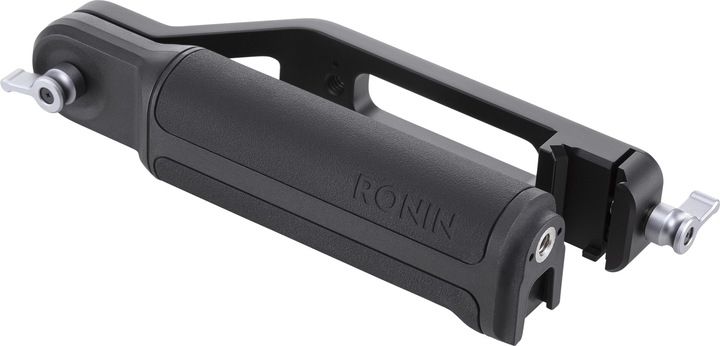 Actual product image DJI RS Aktentaschen-Griff (Gimbal handle)