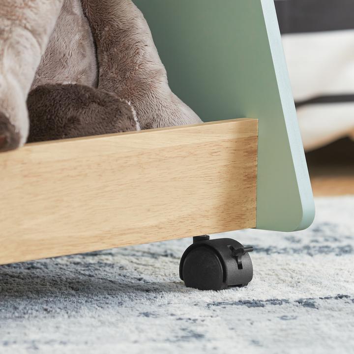 Produktbild SoBuy Arleth (60 x 36 x 82 cm)