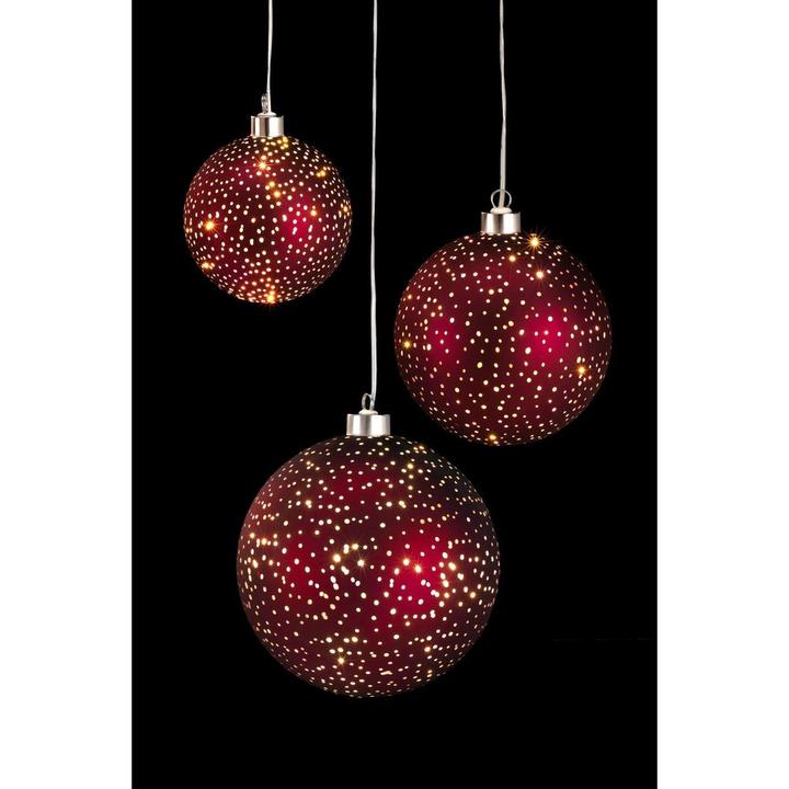 Produktbild STT Ball Set