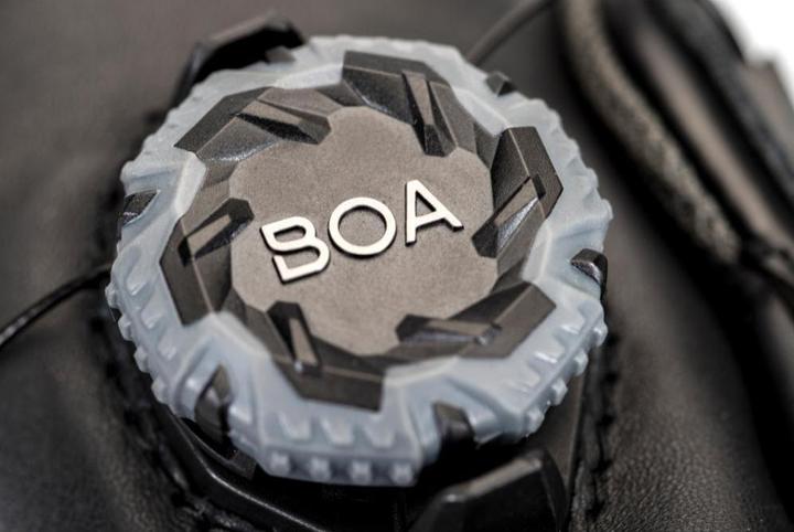 Produktbild Baak Stiefel HUNTER, S3 SRC ESD WR Boa, 41 (S3, 41)