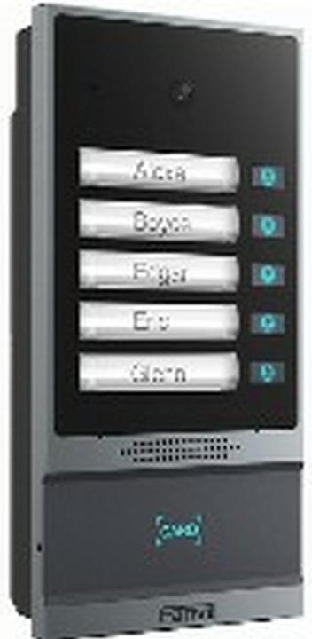 Produktbild Fanvil Video Door Phone I63 (App)