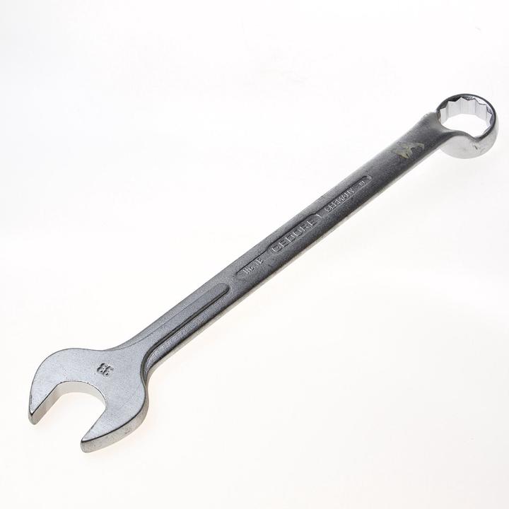 Actual product image Gedore 1 B 33 Combination spanner UD profile 33 mm (33 mm)