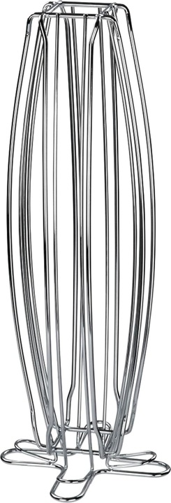 Immagine prodotto Xavax Portacapsule/supporto Portacapsule per caffè "Torre" per Nespresso, 40 capsule