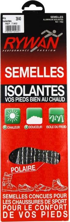 Image du produit Rywan Aluminium polaire