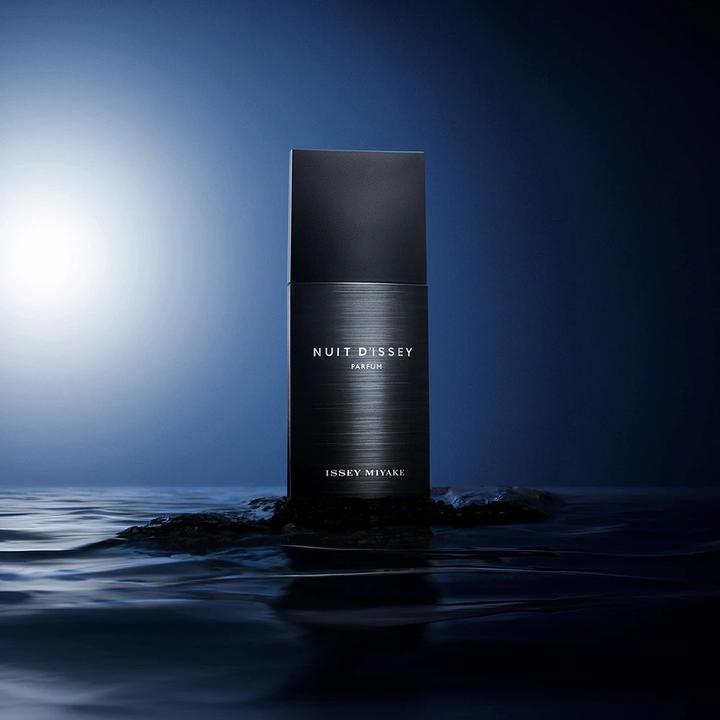 Produktbild Issey Miyake Nuit d'Issey (Eau de Parfum, 125 ml)