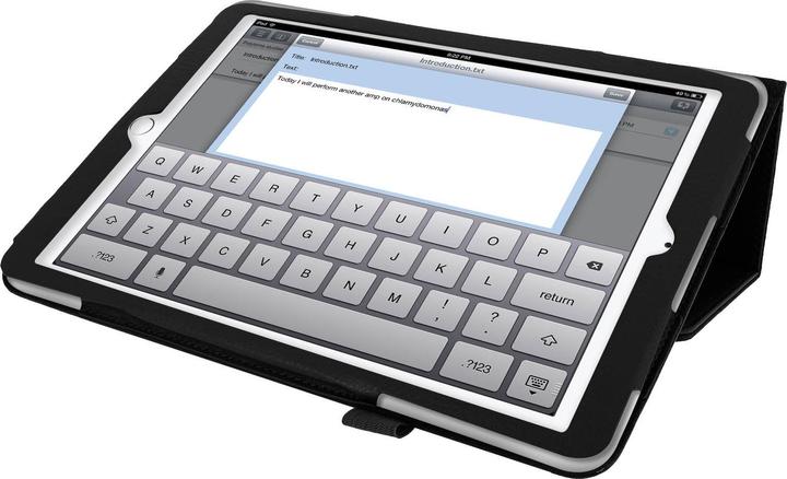 Actual product image Avizar Stand Series (IPad 6)