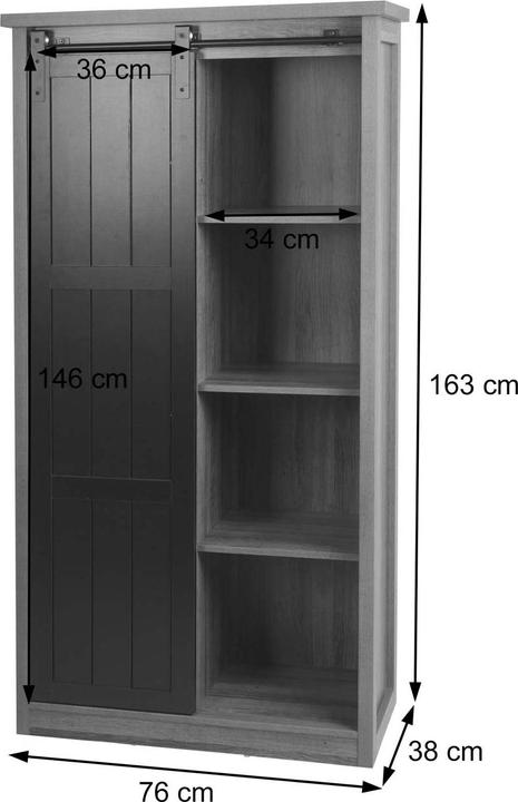 Produktbild MCW K75-S